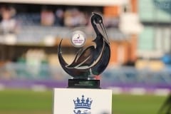 England thump India to win 2018 ODI Cricket Series