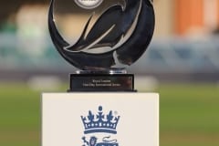England thump India to win 2018 ODI Cricket Series