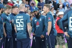 England thump India to win 2018 ODI Cricket Series