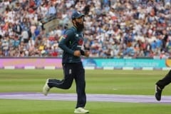 England thump India to win 2018 ODI Cricket Series
