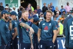 England thump India to win 2018 ODI Cricket Series