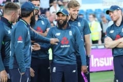 England thump India to win 2018 ODI Cricket Series