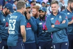 England thump India to win 2018 ODI Cricket Series