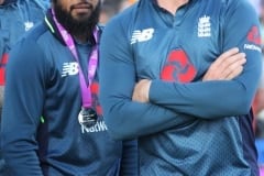 England thump India to win 2018 ODI Cricket Series