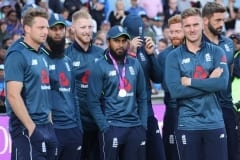 England thump India to win 2018 ODI Cricket Series