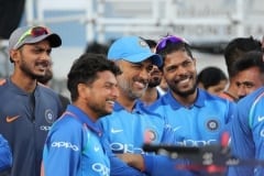 England thump India to win 2018 ODI Cricket Series