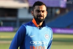 England thump India to win 2018 ODI Cricket Series
