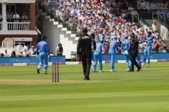 England trump India in 2nd Royal London ODI