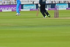 England trump India in 2nd Royal London ODI