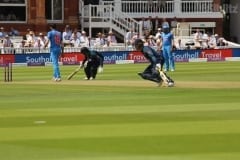England trump India in 2nd Royal London ODI
