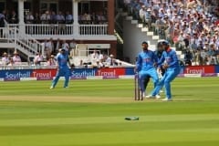 England trump India in 2nd Royal London ODI
