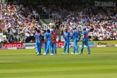 England trump India in 2nd Royal London ODI