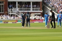 England trump India in 2nd Royal London ODI