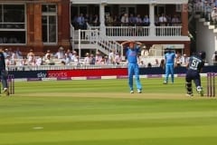 England trump India in 2nd Royal London ODI