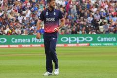 England Knockout Australia from Champions Trophy 2017