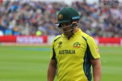 England Knockout Australia from Champions Trophy 2017