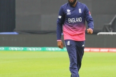 England Knockout Australia from Champions Trophy 2017