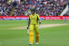 England Knockout Australia from Champions Trophy 2017