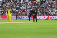England Knockout Australia from Champions Trophy 2017