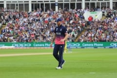 England Knockout Australia from Champions Trophy 2017