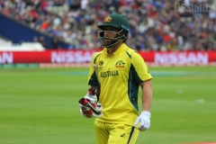 England Knockout Australia from Champions Trophy 2017