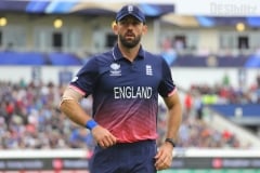 England Knockout Australia from Champions Trophy 2017