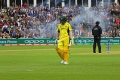 England Knockout Australia from Champions Trophy 2017
