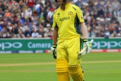 England Knockout Australia from Champions Trophy 2017