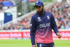 England Knockout Australia from Champions Trophy 2017