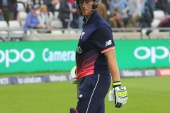England Knockout Australia from Champions Trophy 2017