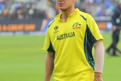 England Knockout Australia from Champions Trophy 2017