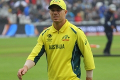 England Knockout Australia from Champions Trophy 2017