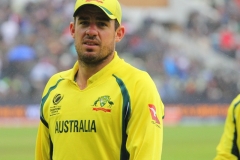 England Knockout Australia from Champions Trophy 2017