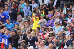 England Knockout Australia from Champions Trophy 2017