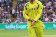England Knockout Australia from Champions Trophy 2017
