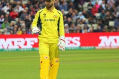 England Knockout Australia from Champions Trophy 2017