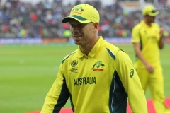 England Knockout Australia from Champions Trophy 2017