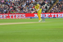 England Knockout Australia from Champions Trophy 2017