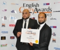English Curry Awards 2013: Takeaway of the Year South East