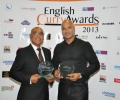 English Curry Awards 2013: The Best of Manchester