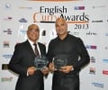 English Curry Awards 2013: The Best of Manchester