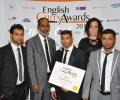 English Curry Awards 2013: Resturant of the year North West