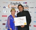 English Curry Awards 2013: Restuarant of the year South East