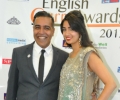 English Curry Awards 2013: Sunny and Shay