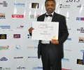English Curry Awards 2013: Takeaway of the Year