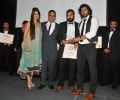 English Curry Awards 2013: Takeaway of the Year Yorkshire Overall