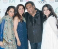 Faisana: Fashion Weekend