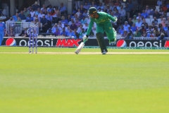Fakhar Zaman leads Pakistan to 2017 Champions Trophy Victory