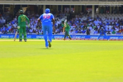 Fakhar Zaman leads Pakistan to 2017 Champions Trophy Victory