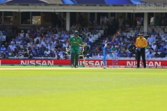 Fakhar Zaman leads Pakistan to 2017 Champions Trophy Victory